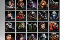 Paragon: Быстрый старт Paragon: Быстрый старт