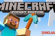 Minecraft Pocket Edition разошелся гигантскими тиражами! Minecraft Pocket Edition разошелся гигантскими тиражами!